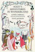 Alice in Wonderland