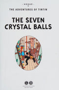 Seven Crystal Balls-SM PB