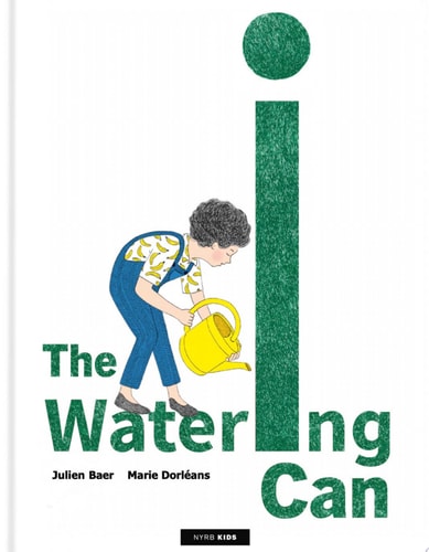 Watering Can