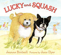 Lucky & Squash