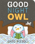 Good Night Owl BD