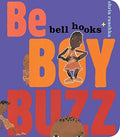 Be Boy Buzz BD