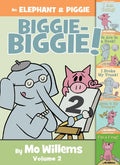 Elephant & Piggie Biggie #2