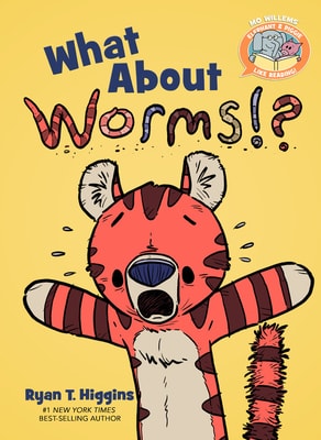 What About Worms (E+P Like Reading)