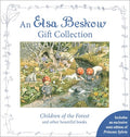 Elsa Beskow Gift Collection #1 Children of the Forest