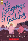 Language of Seabirds PB
