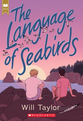 Language of Seabirds PB