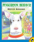 Pinkerton, Behave