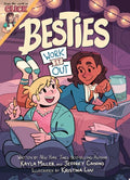 Besties Work It Out