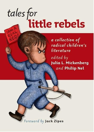 Tales For Little Rebels-PB
