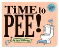 Time to Pee BD