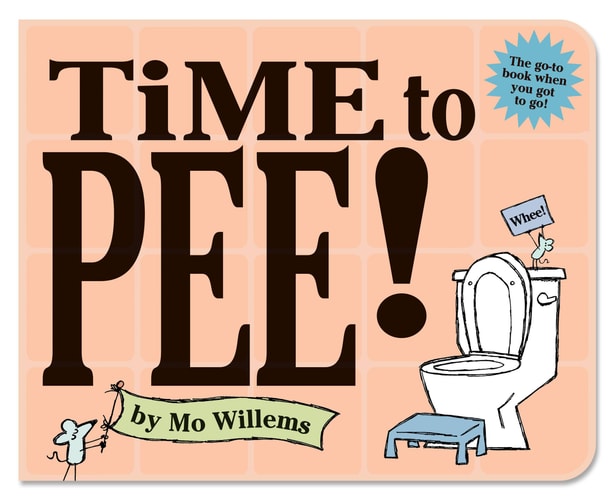 Time to Pee BD