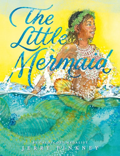Little Mermaid