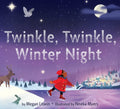 Twinkle Twinkle Winter Night