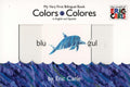 Colors Colores Eng/Span