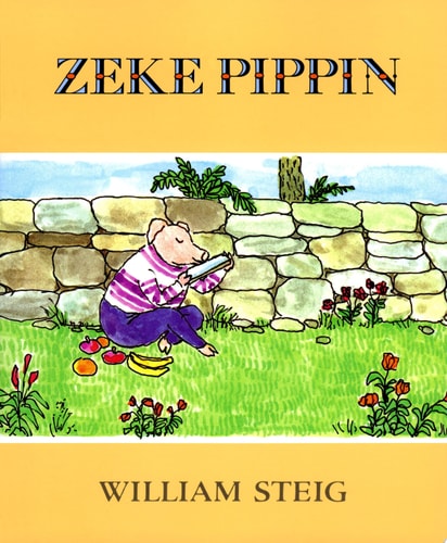 Zeke Pippin