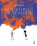 Disagreement