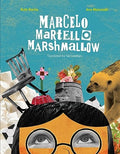 Marcelo Martello Marshmallow