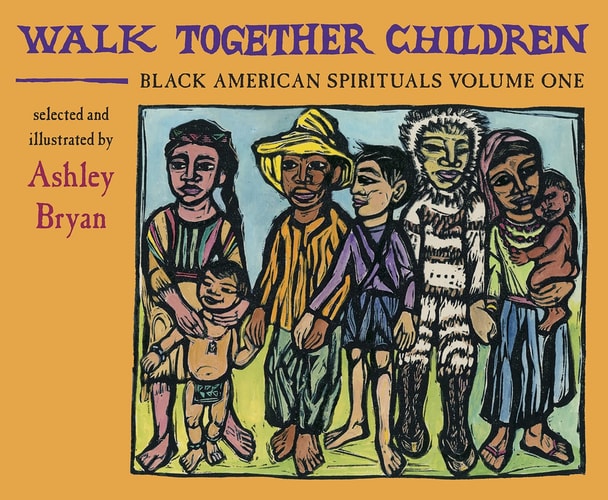 Walk Together Children