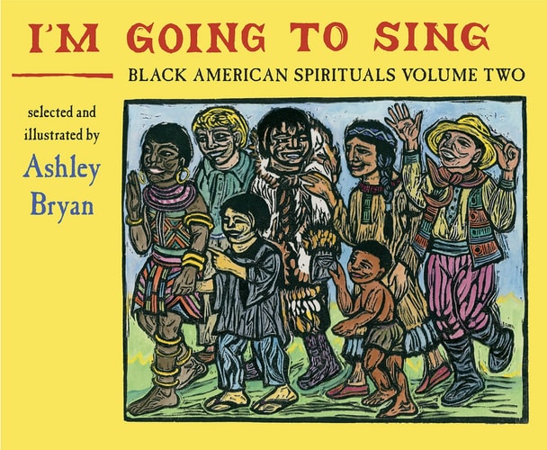 I'm Going to Sing