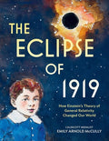 Eclipse of 1919