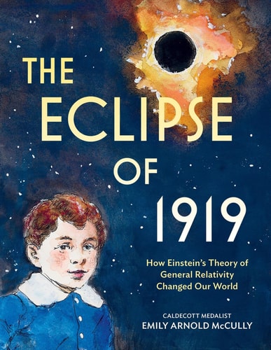 Eclipse of 1919