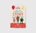 Tell An Interesting Story Cards
