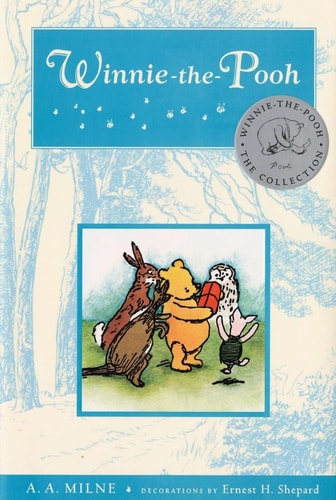 Winnie The Pooh Deluxe Edition