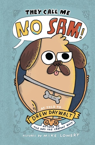 They Call Me No Sam