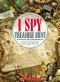 I Spy Treasure Hunt