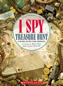 I Spy Treasure Hunt