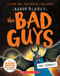 Bad Guys #16