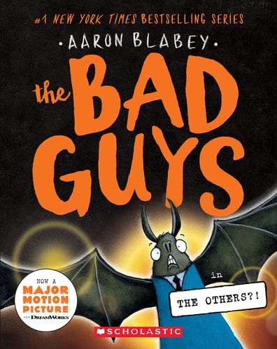 Bad Guys #16