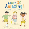 You're So Amazing