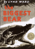 Biggest Bear PB