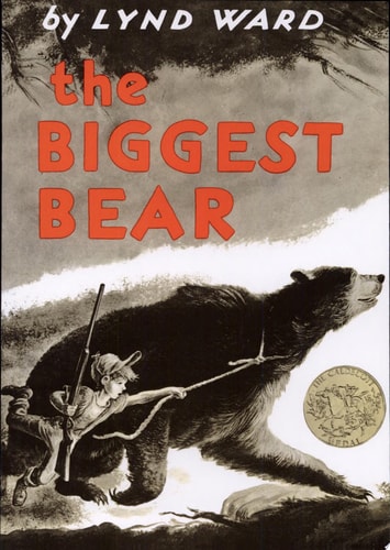 Biggest Bear PB