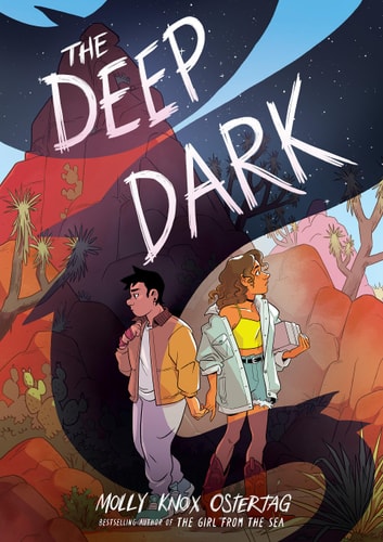 Deep Dark