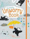Unworry Activity Book