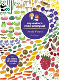 In the Forest Sticker Activity Book