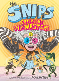 Snips: Enter the Wigmaster
