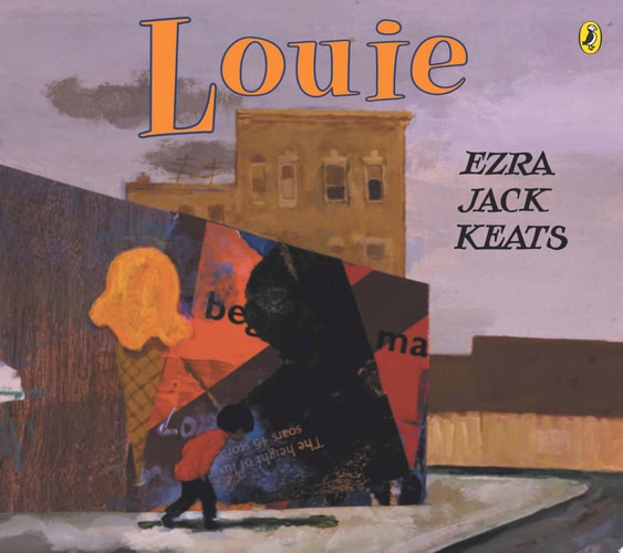 Louie-PB