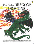 Dragons Dragons (Softcover)
