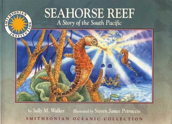 Seahorse Reef - PB