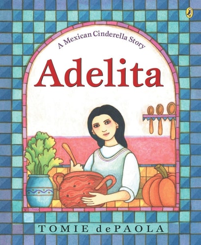 Adelita - PB