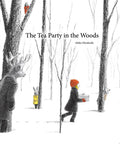 Tea Party in the Woods