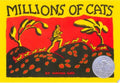 Millions Of Cats (Softcover)