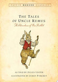 Tales of Uncle Remus