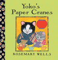 Yoko's Paper Cranes-PB