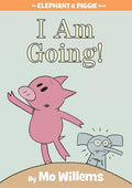 I Am Going