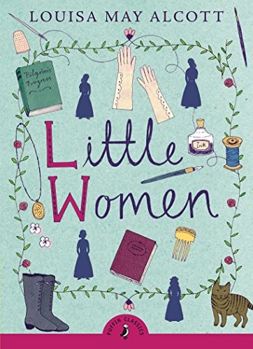 Little Women PB